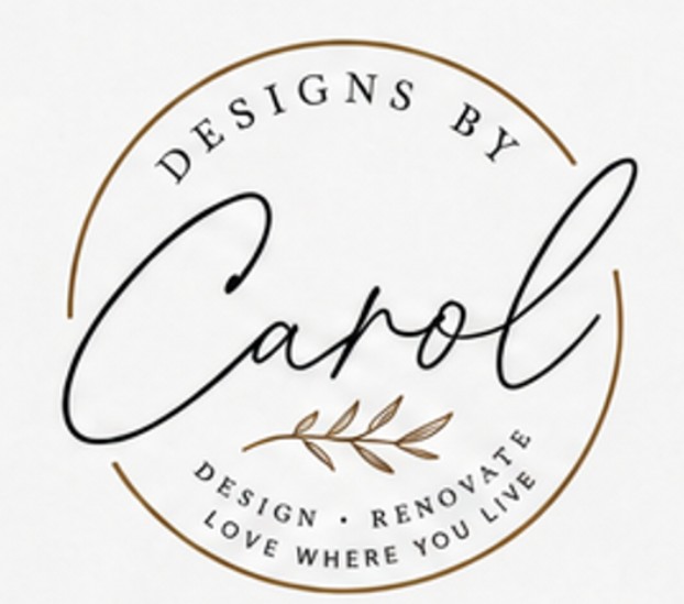 Designs by Carol logo
